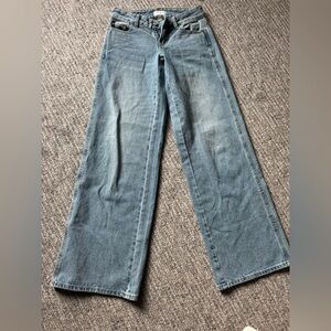 PacSun Casey Low Rise Baggy 22